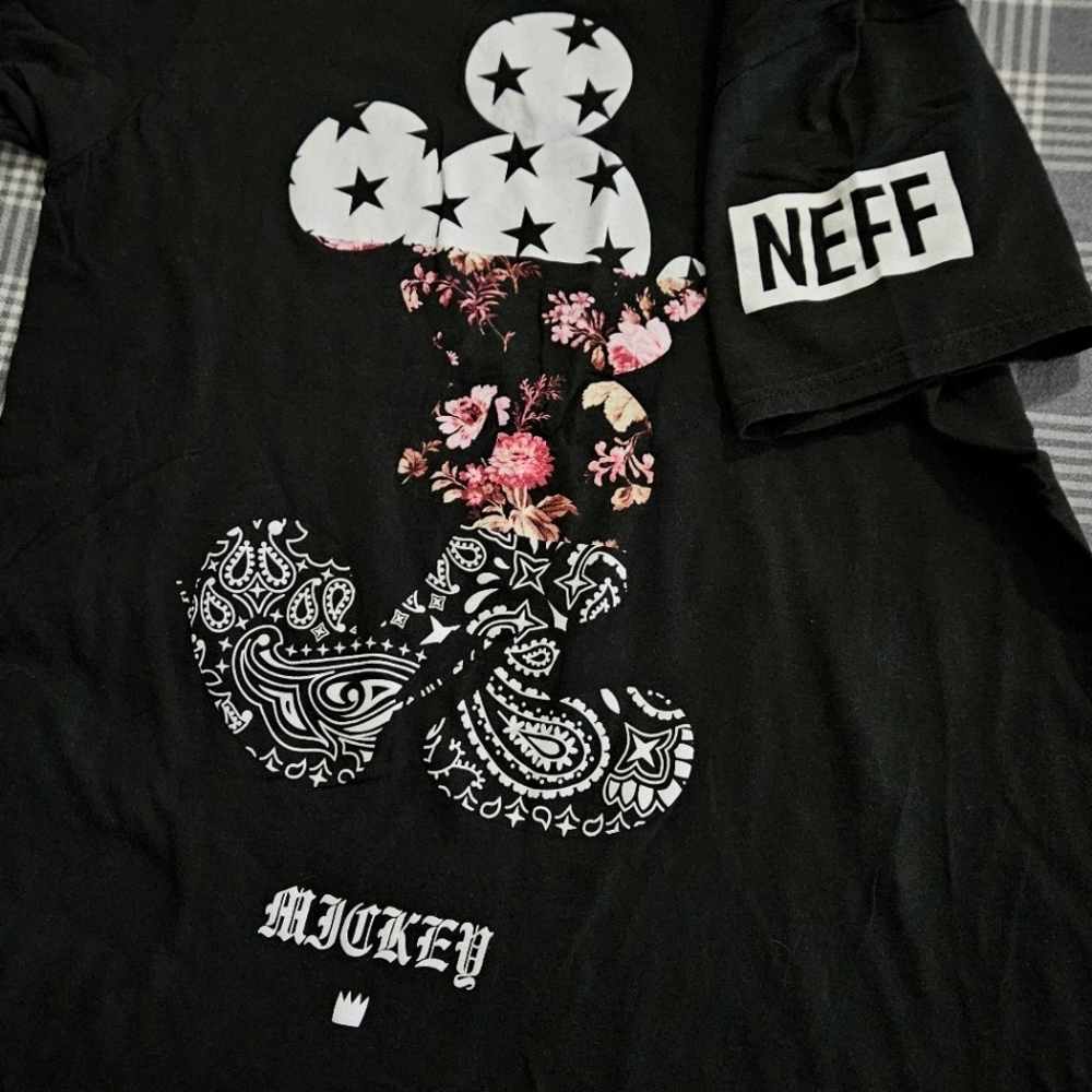 Mickey Mouse T-Shirt